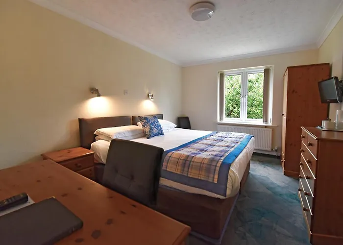Marton Guest House