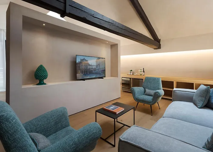 Habitat Boutique Hotel Catania