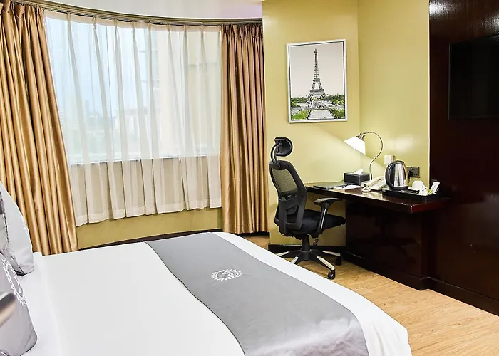 La Maison Royale Nairobi