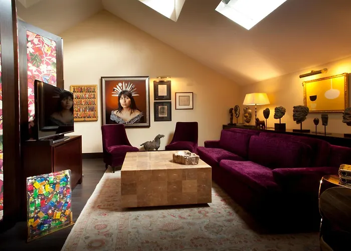 The Vagabond Club, A Tribute Portfolio Hotel Singapur