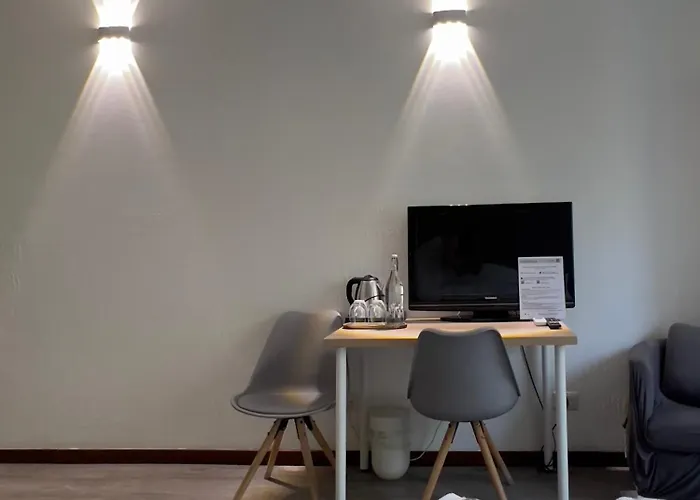 Guest House Brianza Room Milano