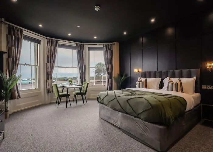 The Clyffe Hotel Lowestoft