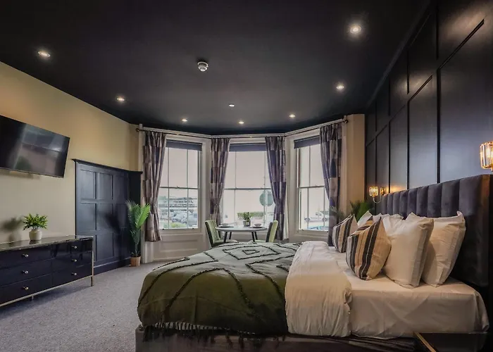 The Clyffe Hotel Lowestoft