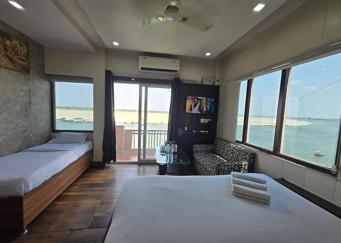 Hotel Sita Where Every Stay Tells A Story Of Kashi Varanasi