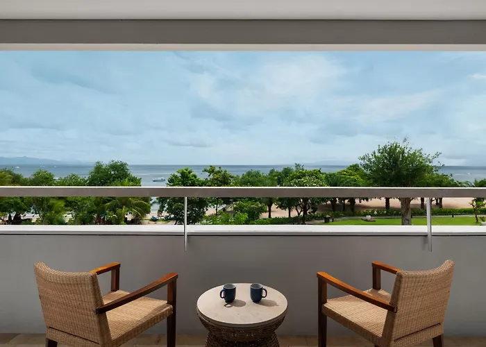 Bali Beach Hotel Sanur