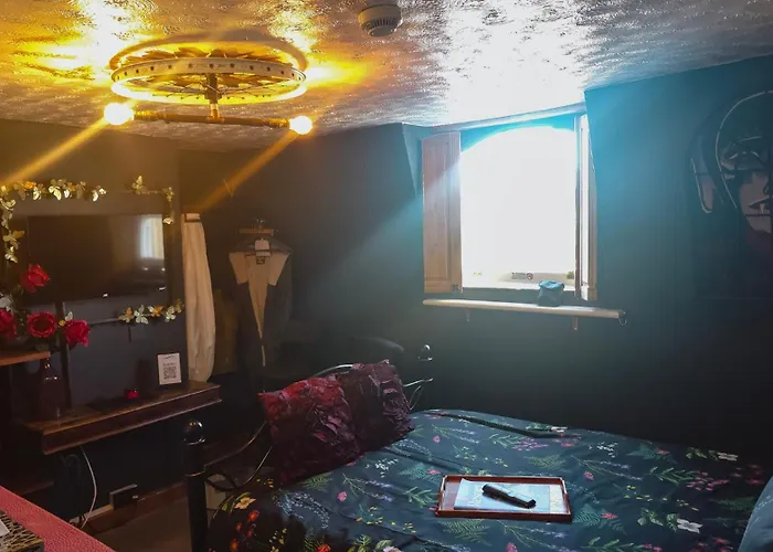 The Ocean Guest House