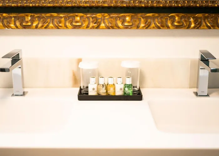 Legado Alcazar Hotel (Adults Only) Sevilla