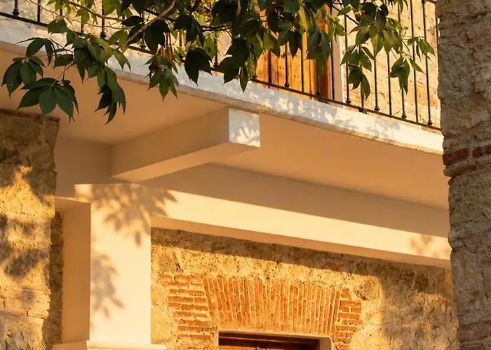 Hotel Tabaa Oaxaca