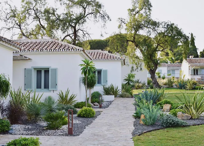 Boho Club Marbella - A Preferred Hotel
