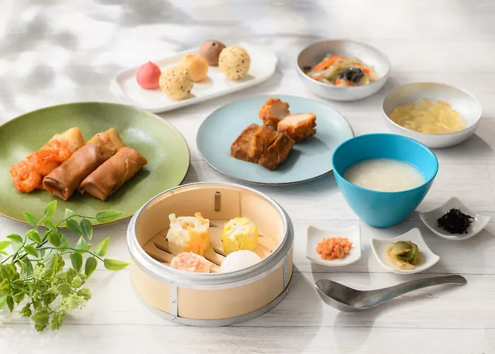 Miyako City Osaka Hommachi