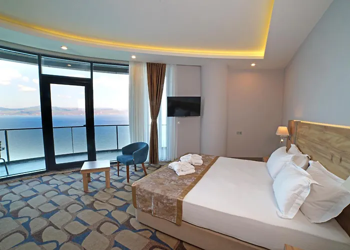 Blue Mudanya Hotel