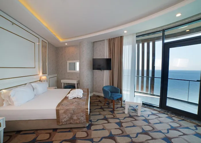 Blue Mudanya Hotel Bursa