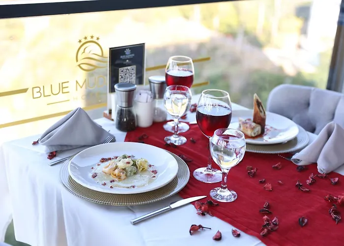 Blue Mudanya Hotel Bursa