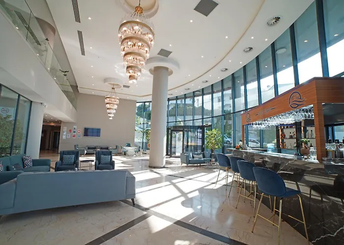Blue Mudanya Hotel Bursa