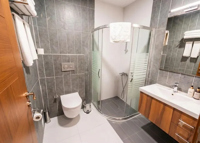 Istanbul Airport Express Hotel