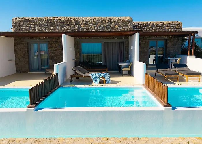 Aegean Hospitality