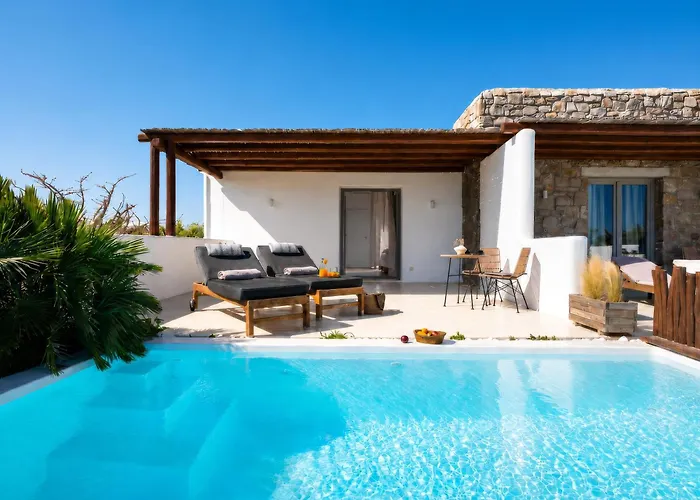Aegean Hospitality