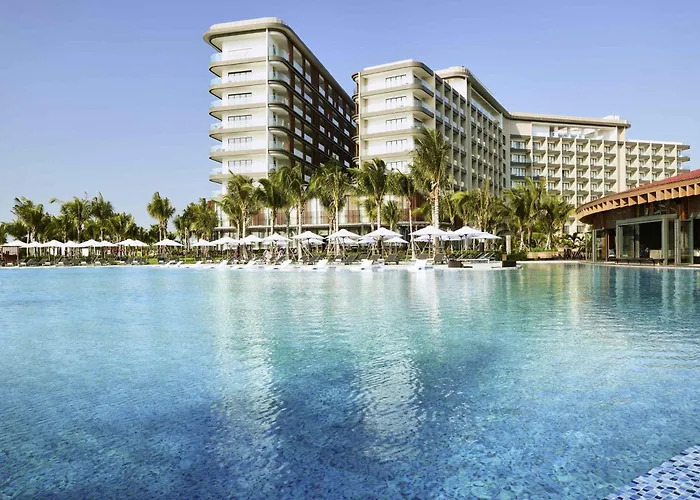 Moevenpick Resort Waverly Phú Quốc