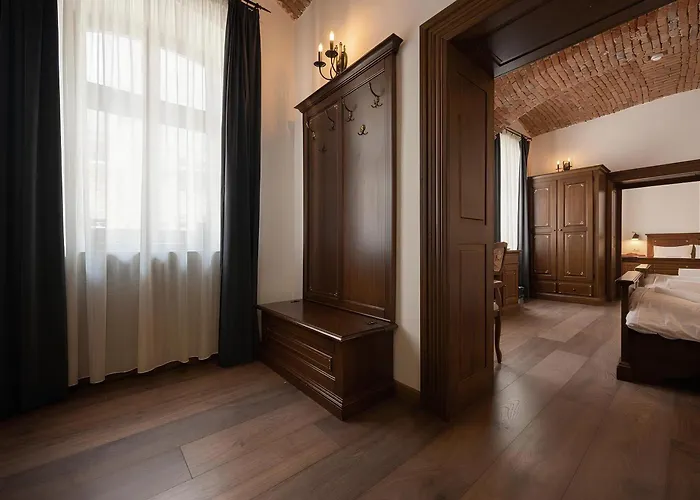 Casa Chitic - Str Nicolae Balcescu 13