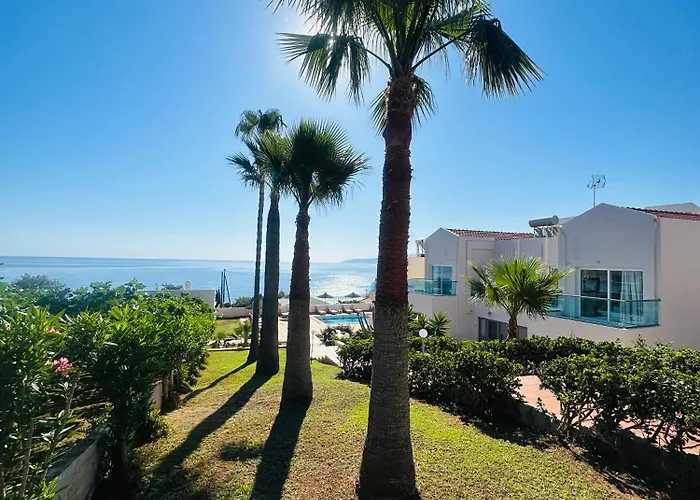 Saradari Beach Hotel - Adults Only Hersonissos 