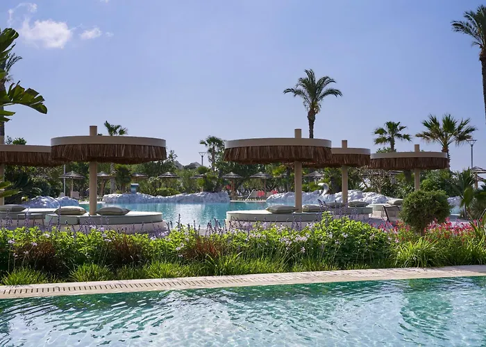 Atlantica Imperial Resort - Adults Only