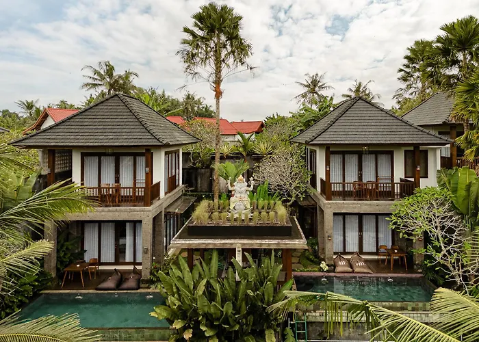 Yanyan Resort Ubud