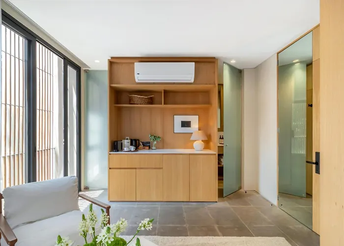 Octavia Casa Bed & Breakfast Mexico City