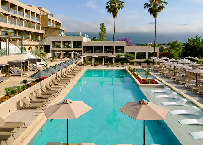 Iolida Corfu By Smile Hotels