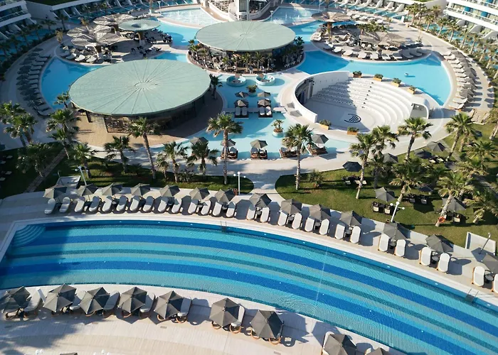 Lyttos Mare Adults Friendly 12Plus