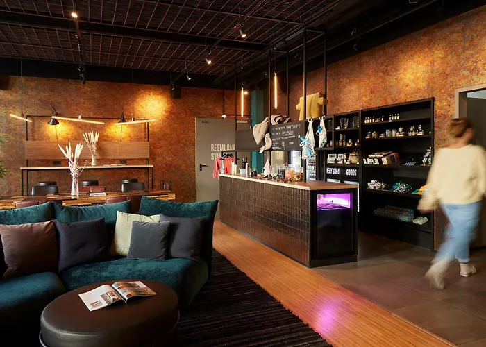 Hotel Hood House Hamburgo