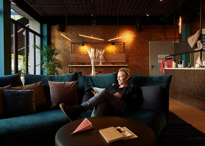 Hotel Hood House Hamburgo