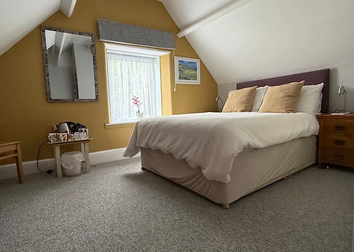 Borthalan House Hotel Carbis Bay