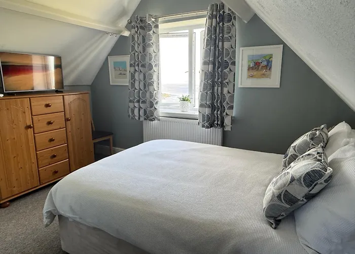 Borthalan House Hotel Carbis Bay