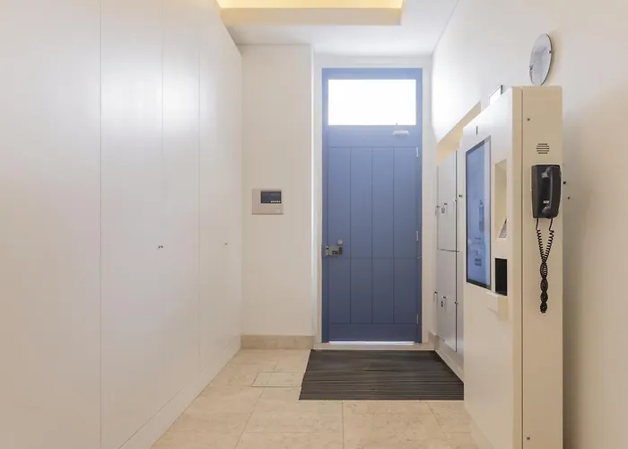 Lisbon Serviced Apartments - Estrela