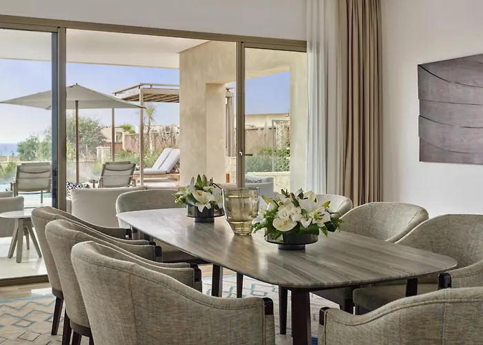 Fairmont Taghazout Bay