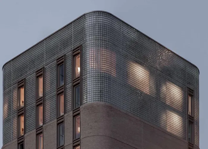 Buckle Street Studios By Locke, Aldgate Londra