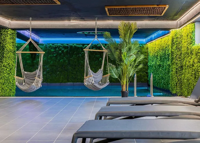 Mövenpick Hotel Lalez Durres Plazhi San Pietro