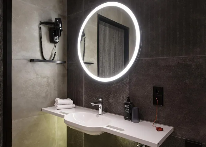 Ibis Styles Friedrichshafen