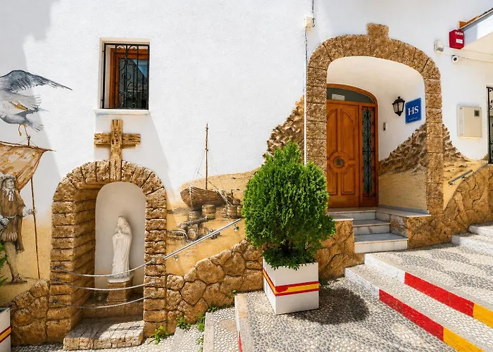 Galeon Boutique Hotel