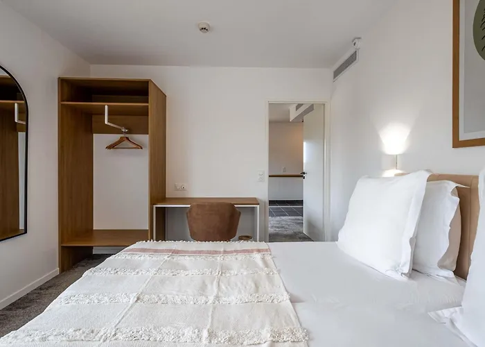 Hotel Ibis Styles Amiens Sud