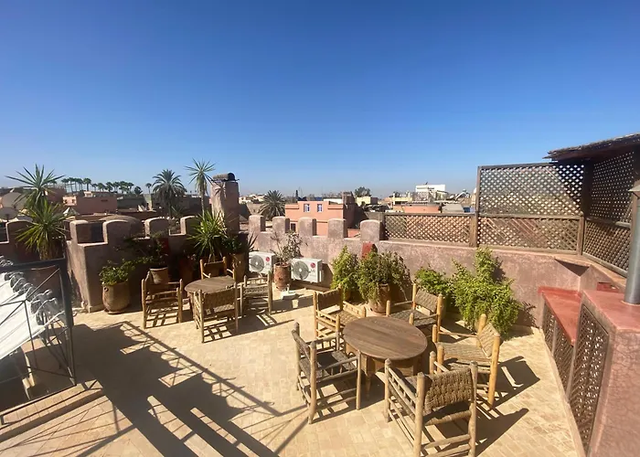Riad Sabah