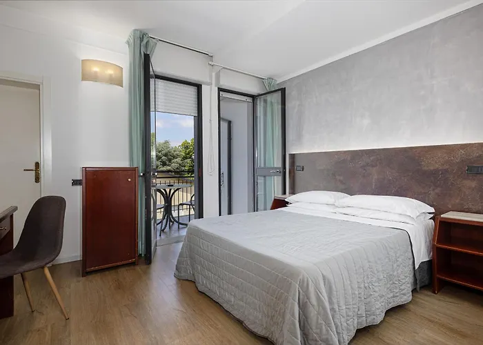 Hotel Sirena - B&B e Cucina