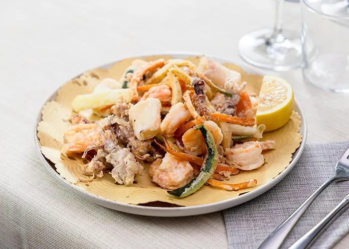 Hotel Sirena - B&B e Cucina