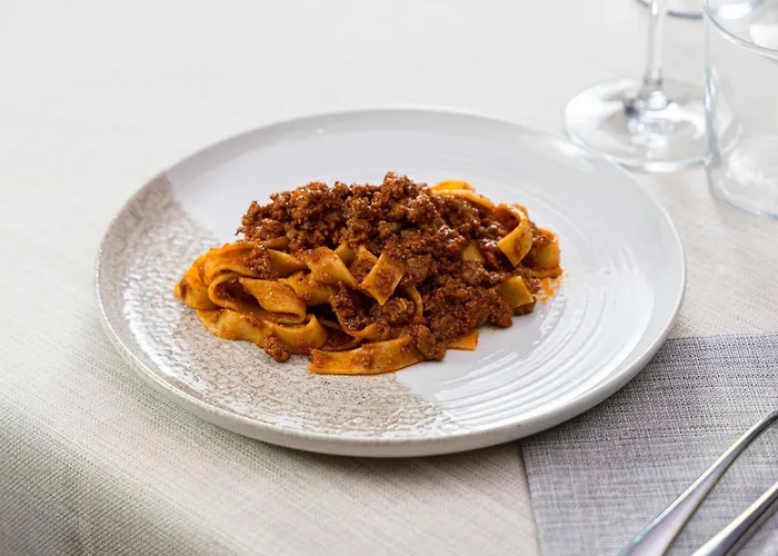 Hotel Sirena - B&B e Cucina