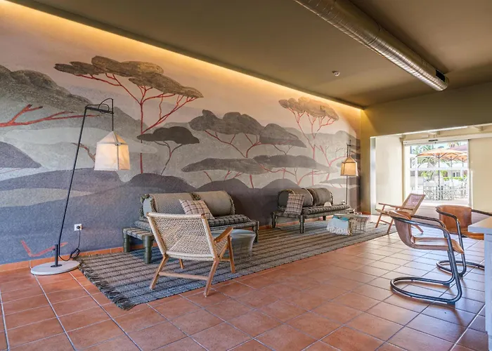 Oassium Hotel - Adults Only La Pineda