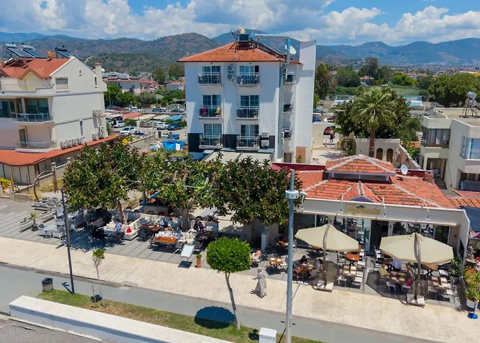 Mia Casa Hotel