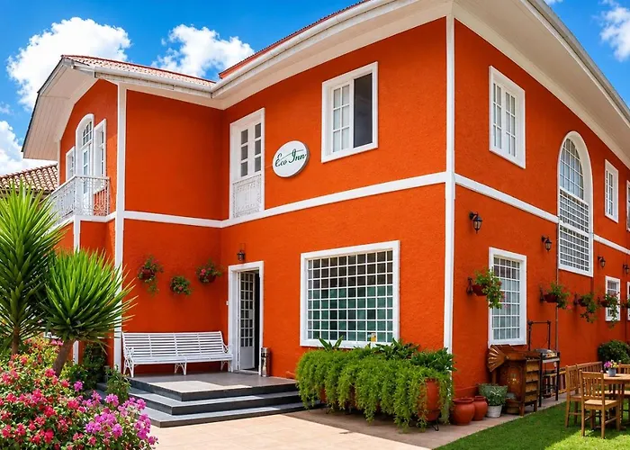 Eco Inn Cuzco