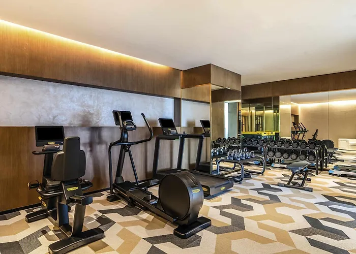 Rixos Gulf Hotel Doha