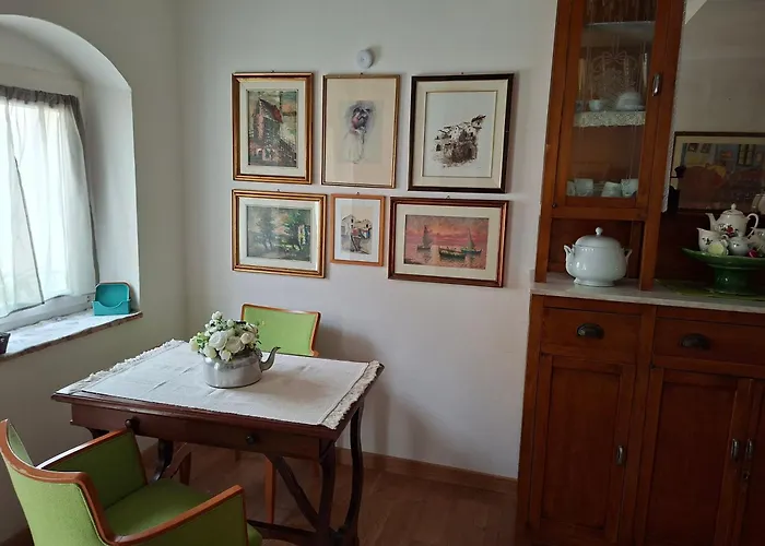 Casa di LU