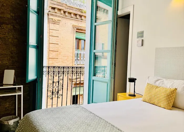 Alegoria Coliving Experience